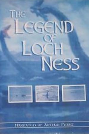 Legend of Loch Ness