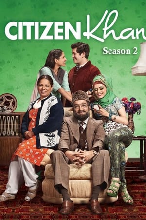 Citizen Khan