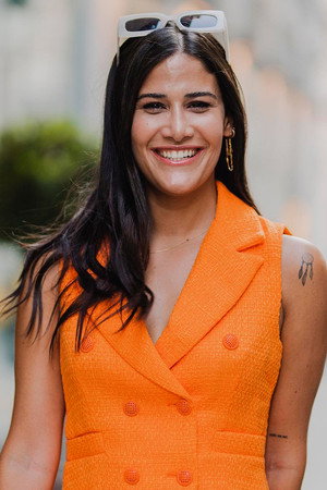 Portrait of Patry Guimeras