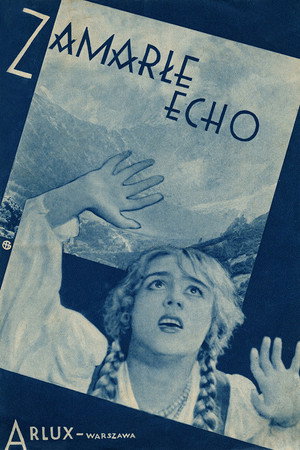 Dead Echo poster
