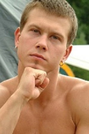 Bryan McCain