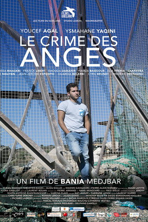 Le crime des anges poster