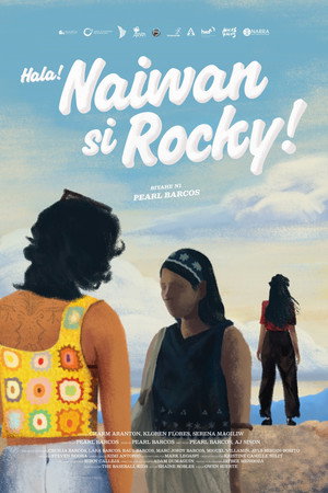 Hala! Naiwan Si Rocky! Hala! Naiwan Si Rocky!