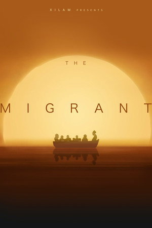 The Migrant poster