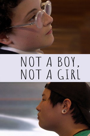 Not a Boy, Not a Girl poster