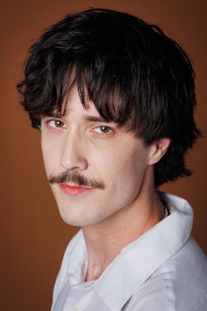 Portrait of Jon Westling