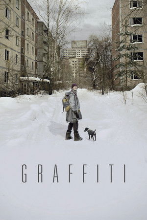 Poster of Graffiti