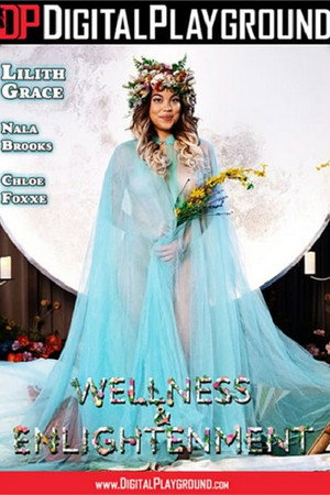 Wellness & Enlightenment Wellness & Enlightenment