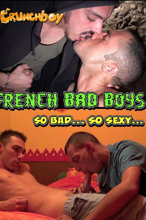 French Bad Boys
