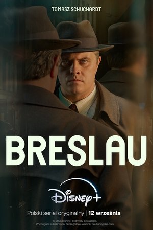The Breslau Murders