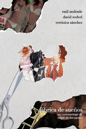 Dream Factory poster
