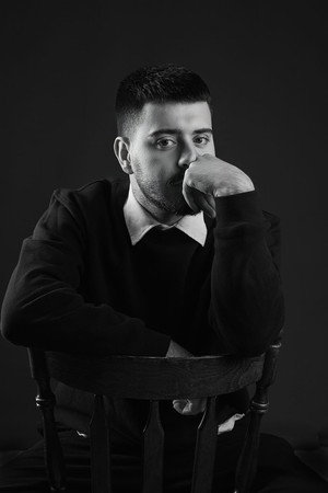 Bilal Safadi
