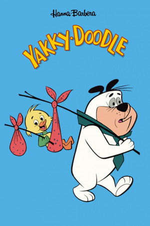 Yakky Doodle (1961)