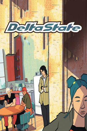Delta State