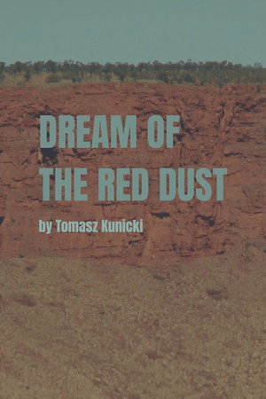 Dream of the Red Dust poster