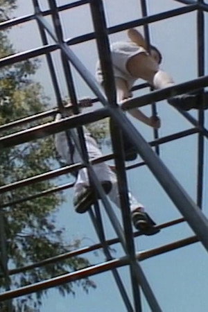 Recess: Incidents in the Playground poster