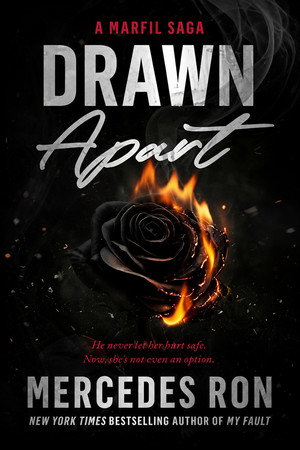 Drawn Apart poster