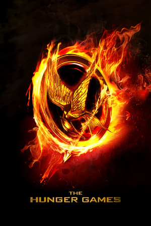 Voir Hunger Games en streaming