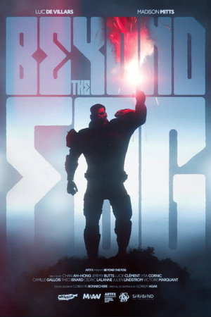 Beyond the Fog poster