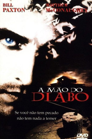 Poster do filme Frailty