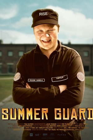 Summer Guard