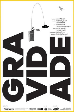 Gravity poster