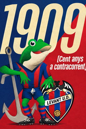 Llevant UD: Cent anys a contracorrent