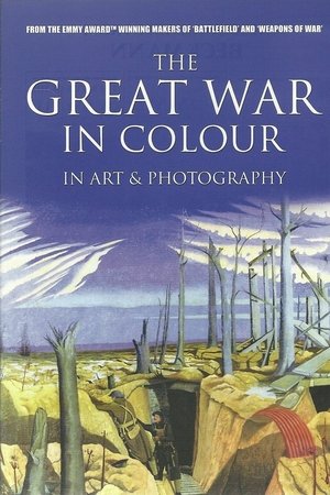 The Great War in Colour