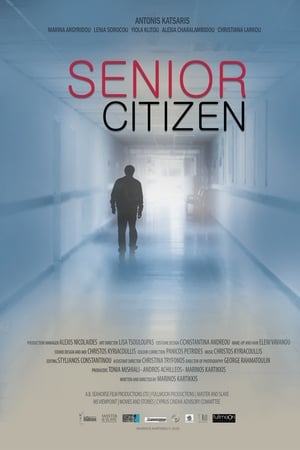 Senior Citizen