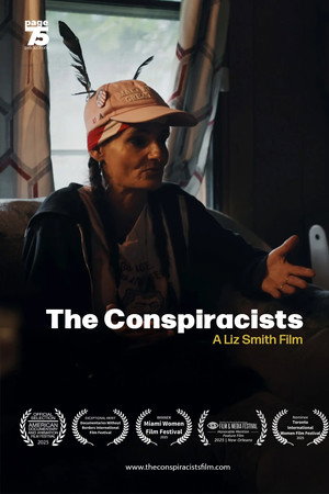 The Conspiracists poster