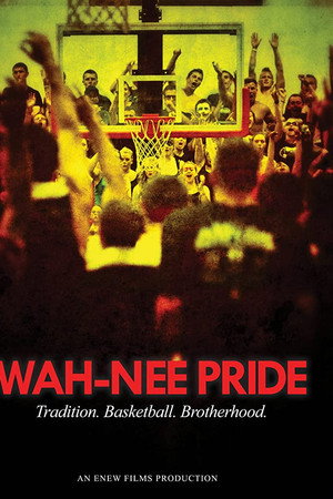 Wah-nee Pride poster