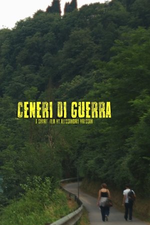 Ceneri Di Guerra