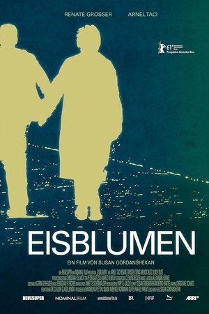 Eisblumen