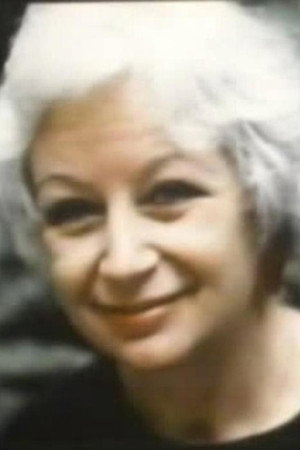 Portrait of Alison De Vere