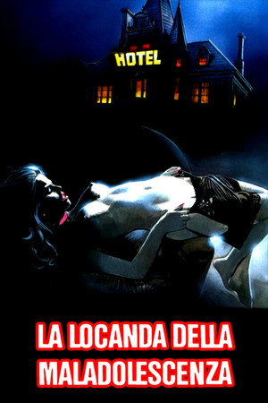 La locanda della maladolescenza La locanda della maladolescenza