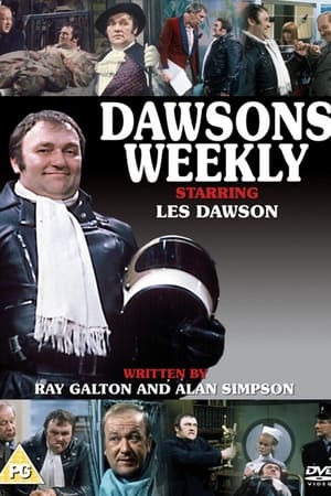 Dawson's Weekly