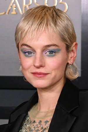 Actor Avatar