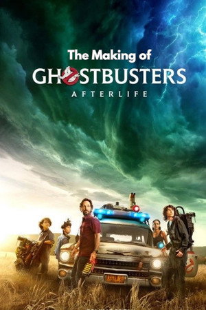 Summoning the Spirit: Making Ghostbusters: Afterlife