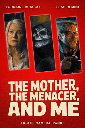 The Mother, the Menacer, and Me