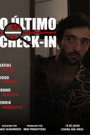 O Último Check-In