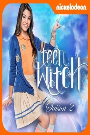 Teen witch