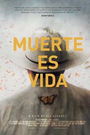 Muerte es Vida (Death is Life)