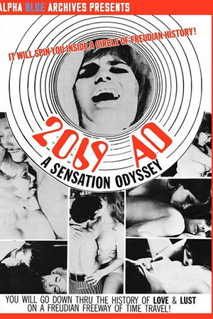 2069: A Sensation Odyssey