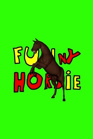 The Funny Horsie Boxset