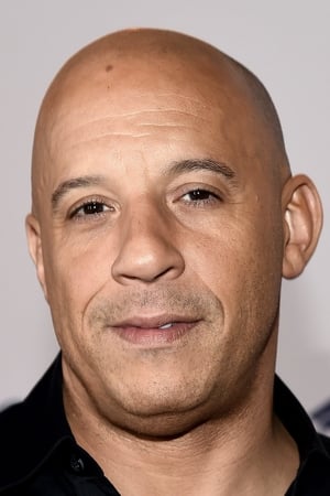 Vin Diesel — The Movie Database (TMDb)