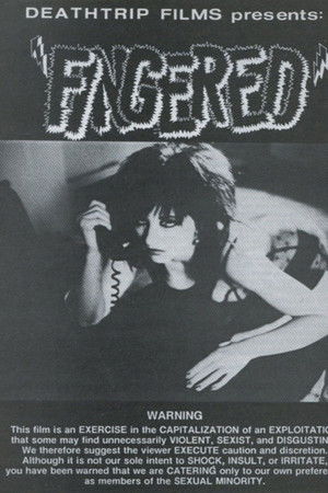 Lydia Lunch — The Movie Database (TMDb)