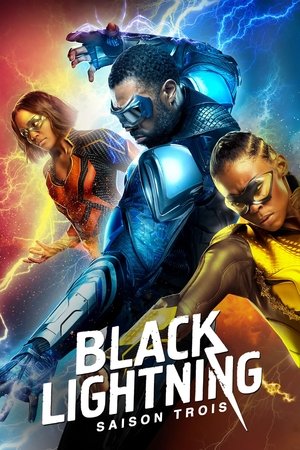 Black Lightning