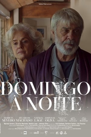 Imagem Domingo à Noite