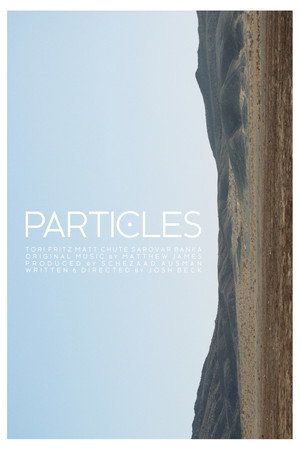 Particles poster
