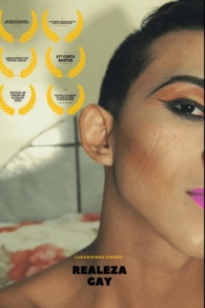 Realeza Gay poster